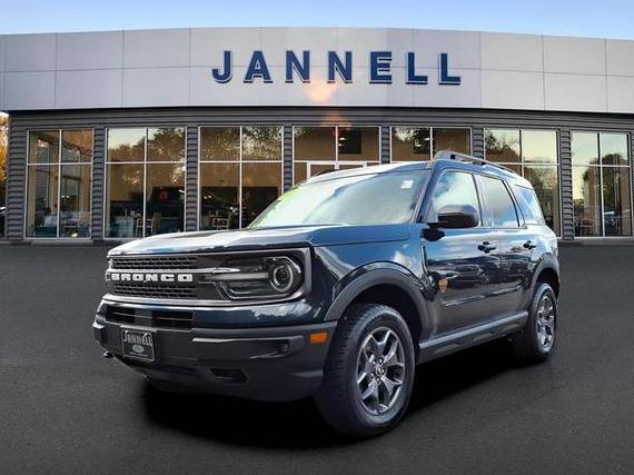 FORD BRONCO SPORT 2022 3FMCR9D99NRD79423 image FORD BRONCO SPORT 2022 3FMCR9D99NRD79423 image